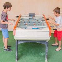 camping-theatre-vaison-baby foot
