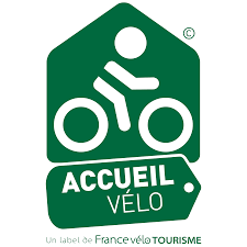 Logo Accueil Vélo